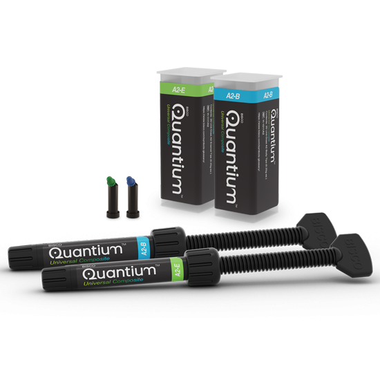 Quantium resina Universal