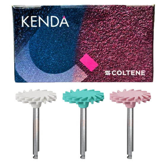 Pulidores Kenda