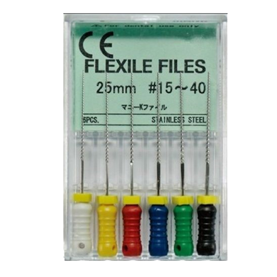 Limas Flexile Files