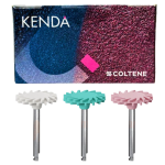 Pulidores Kenda