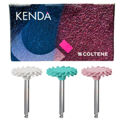 Pulidores Kenda