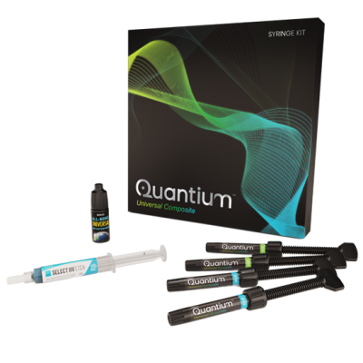 Quantium resina Universal